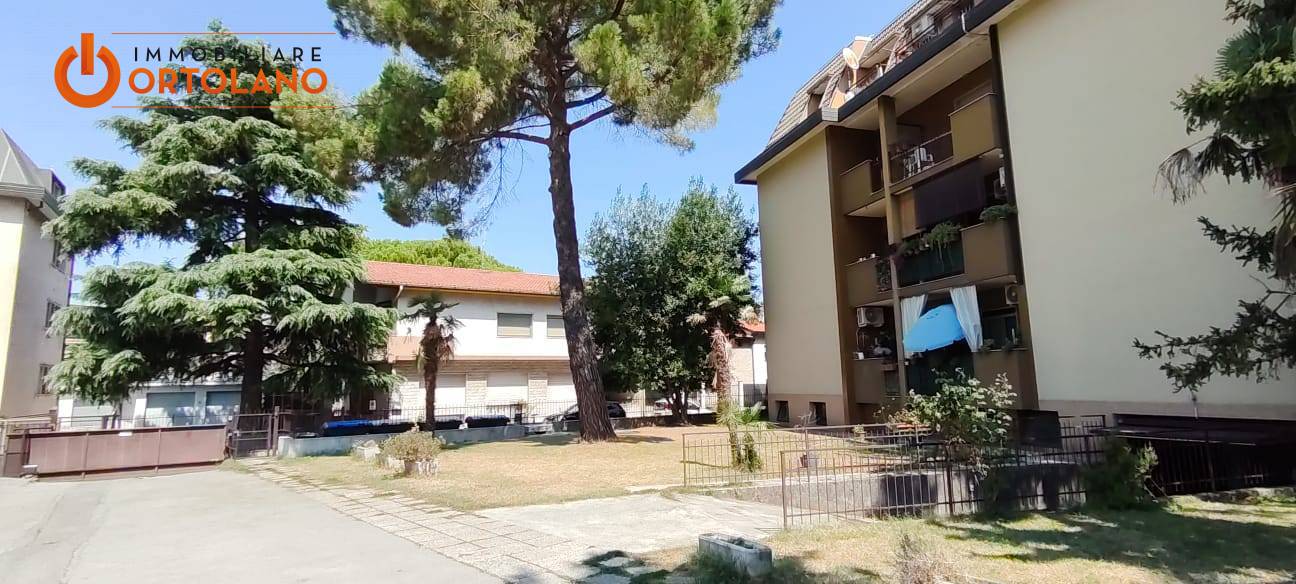 Appartamento in vendita a Monfalcone, San Polo