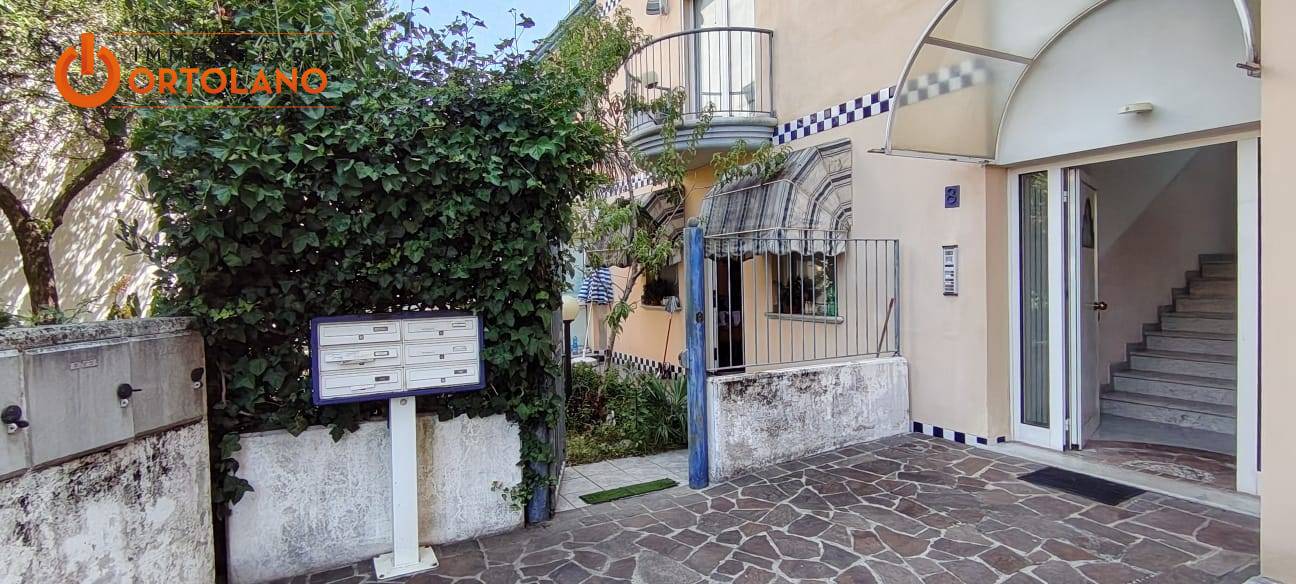 Appartamento in vendita a Monfalcone