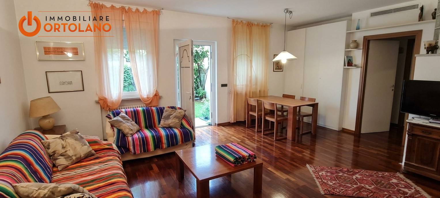 Appartamento in vendita a Monfalcone