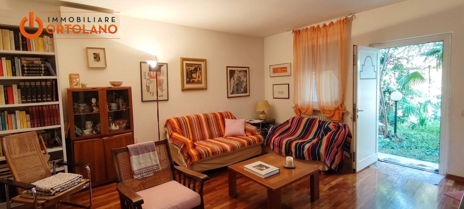 Appartamento in vendita a Monfalcone