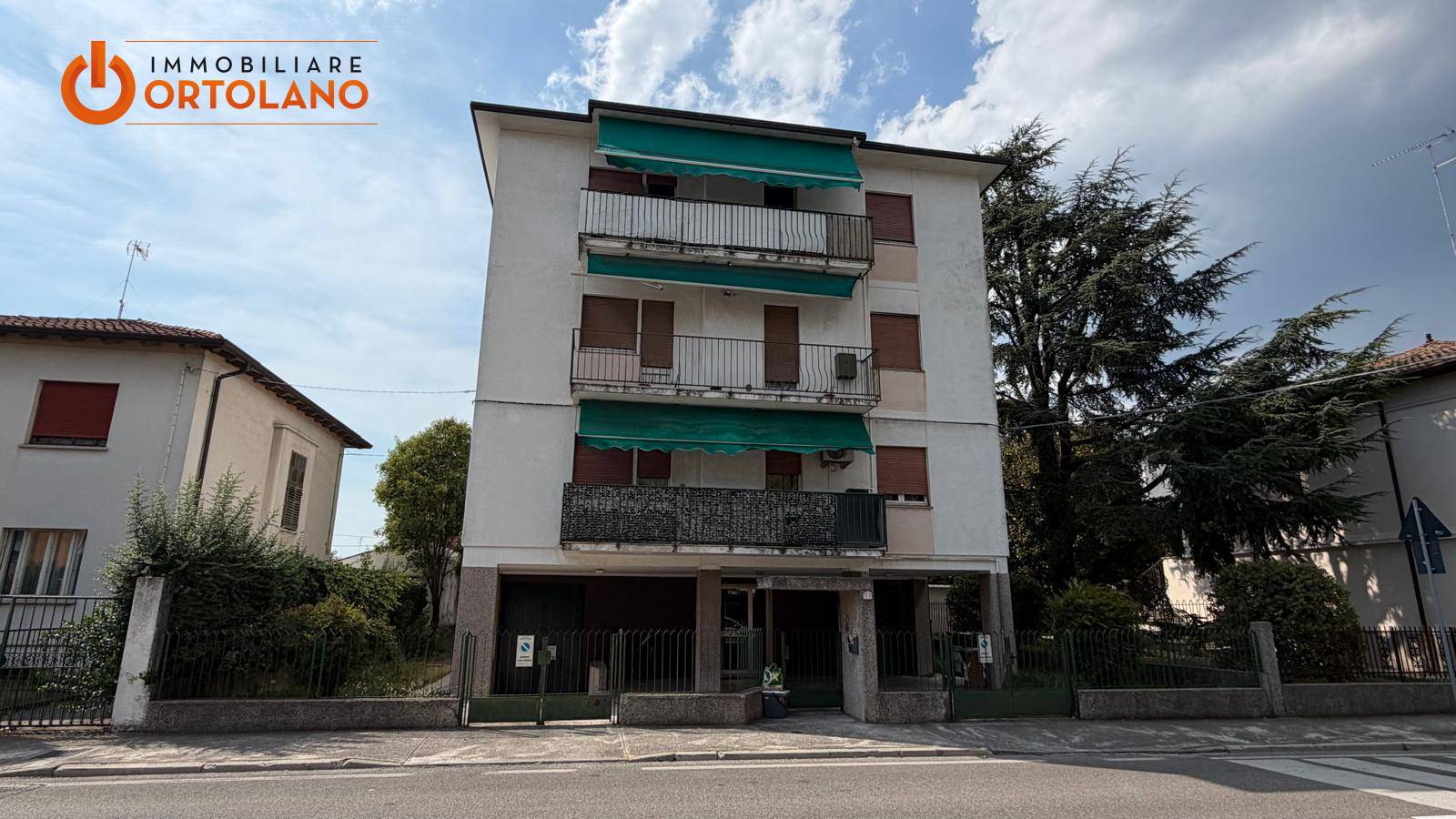 Appartamento in vendita a Monfalcone
