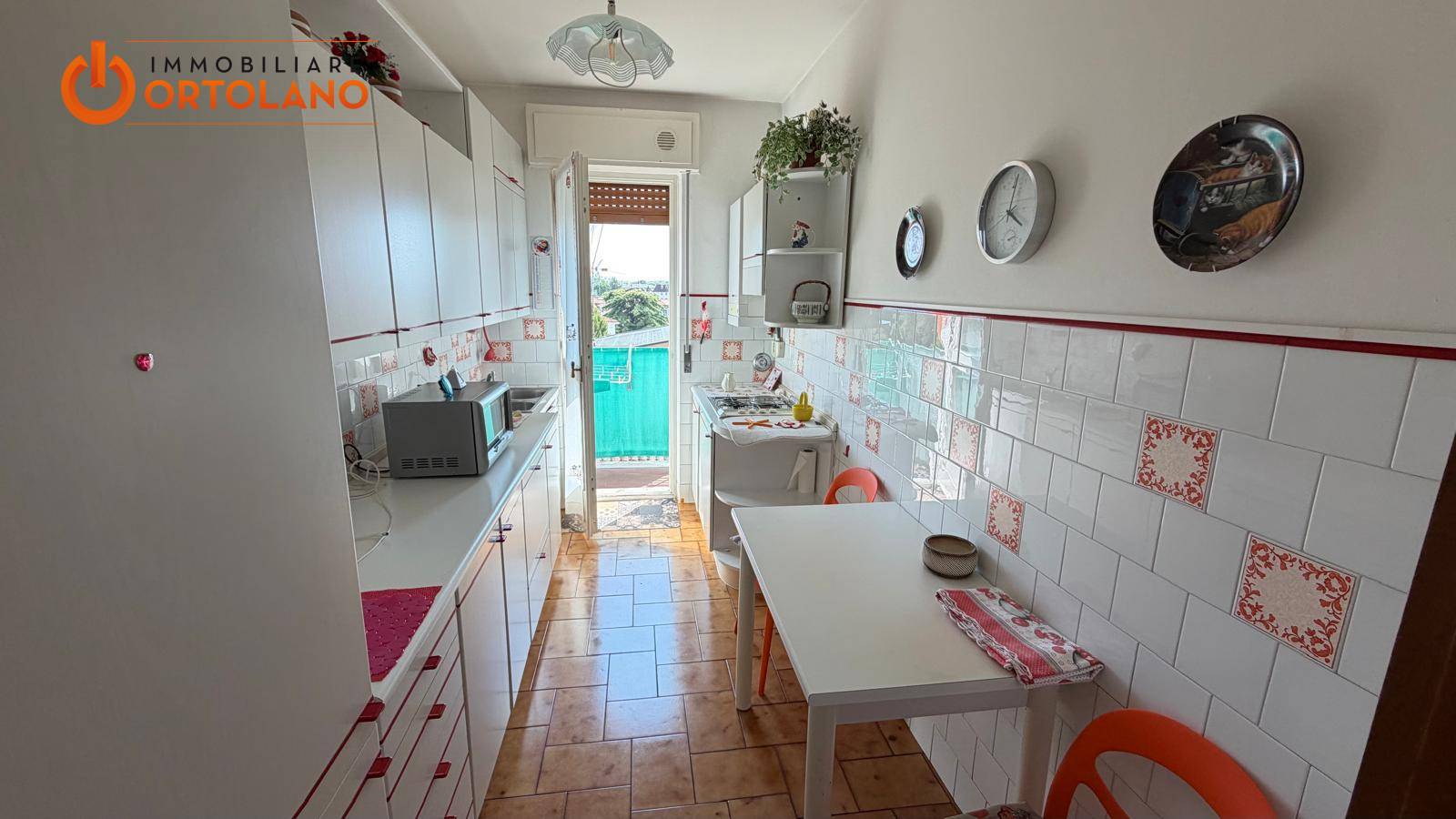 Appartamento in vendita a Monfalcone