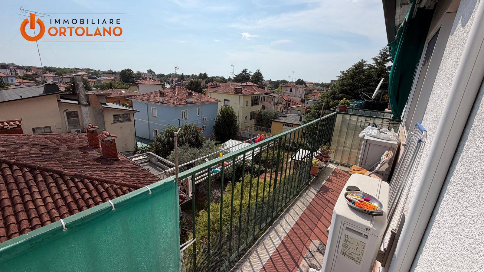 Appartamento in vendita a Monfalcone