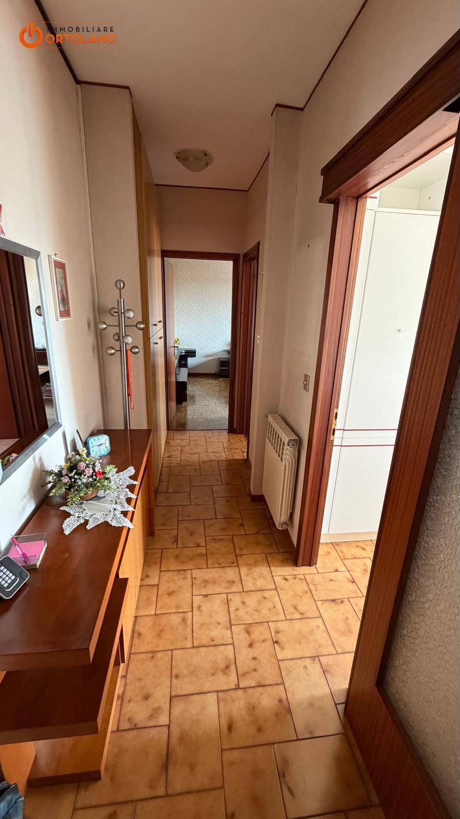 Appartamento in vendita a Monfalcone