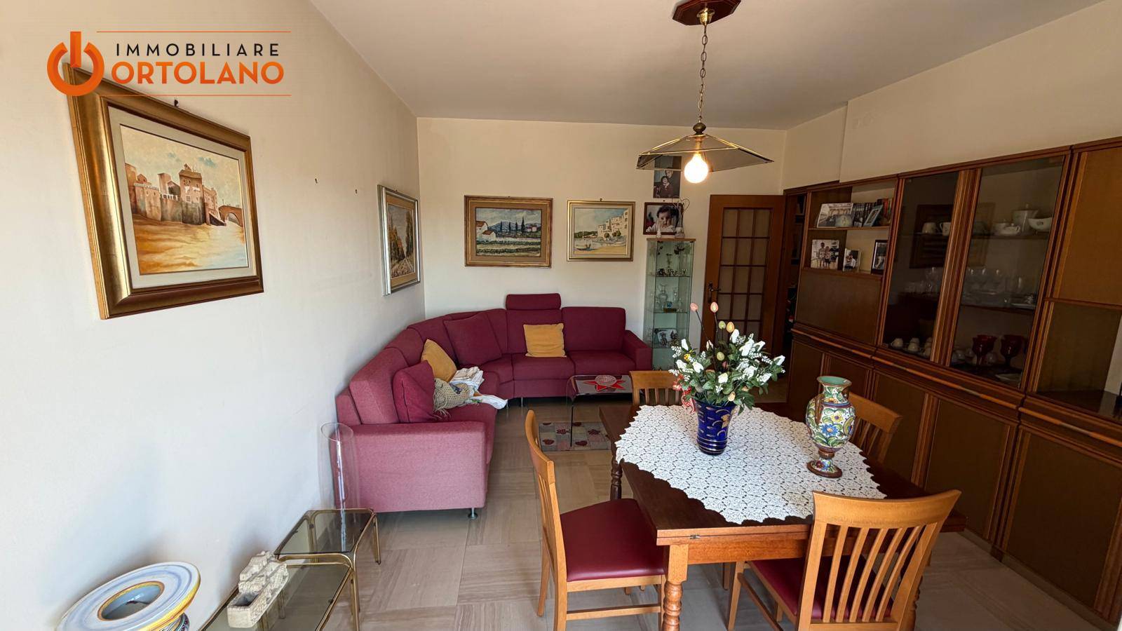 Appartamento in vendita a Monfalcone