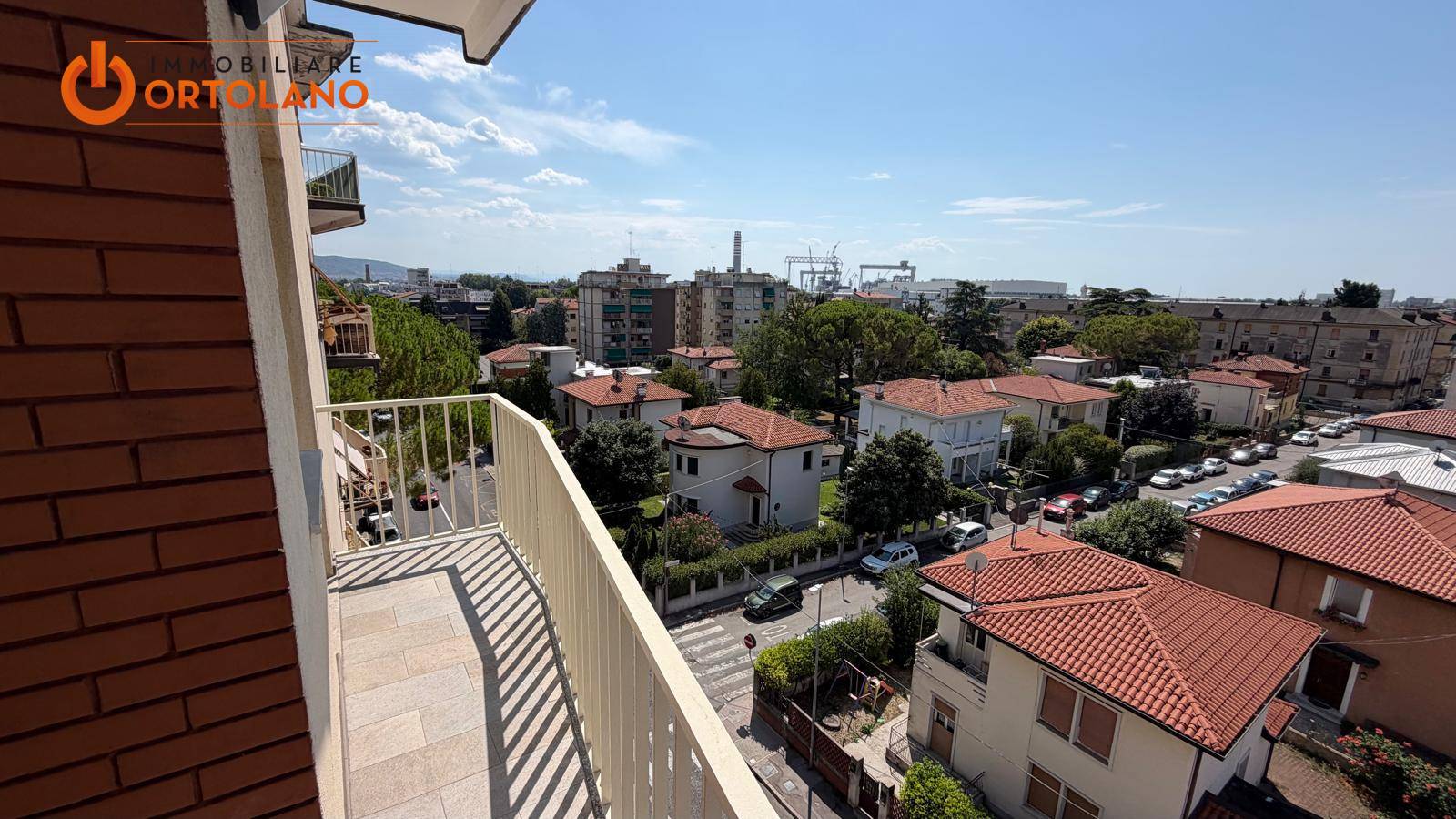 Appartamento in vendita a Monfalcone