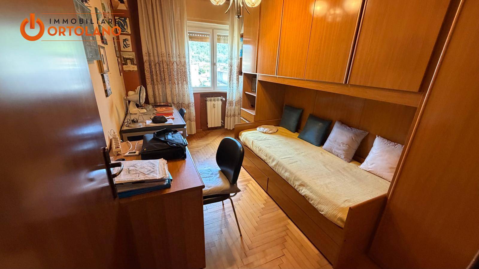 Appartamento in vendita a Monfalcone
