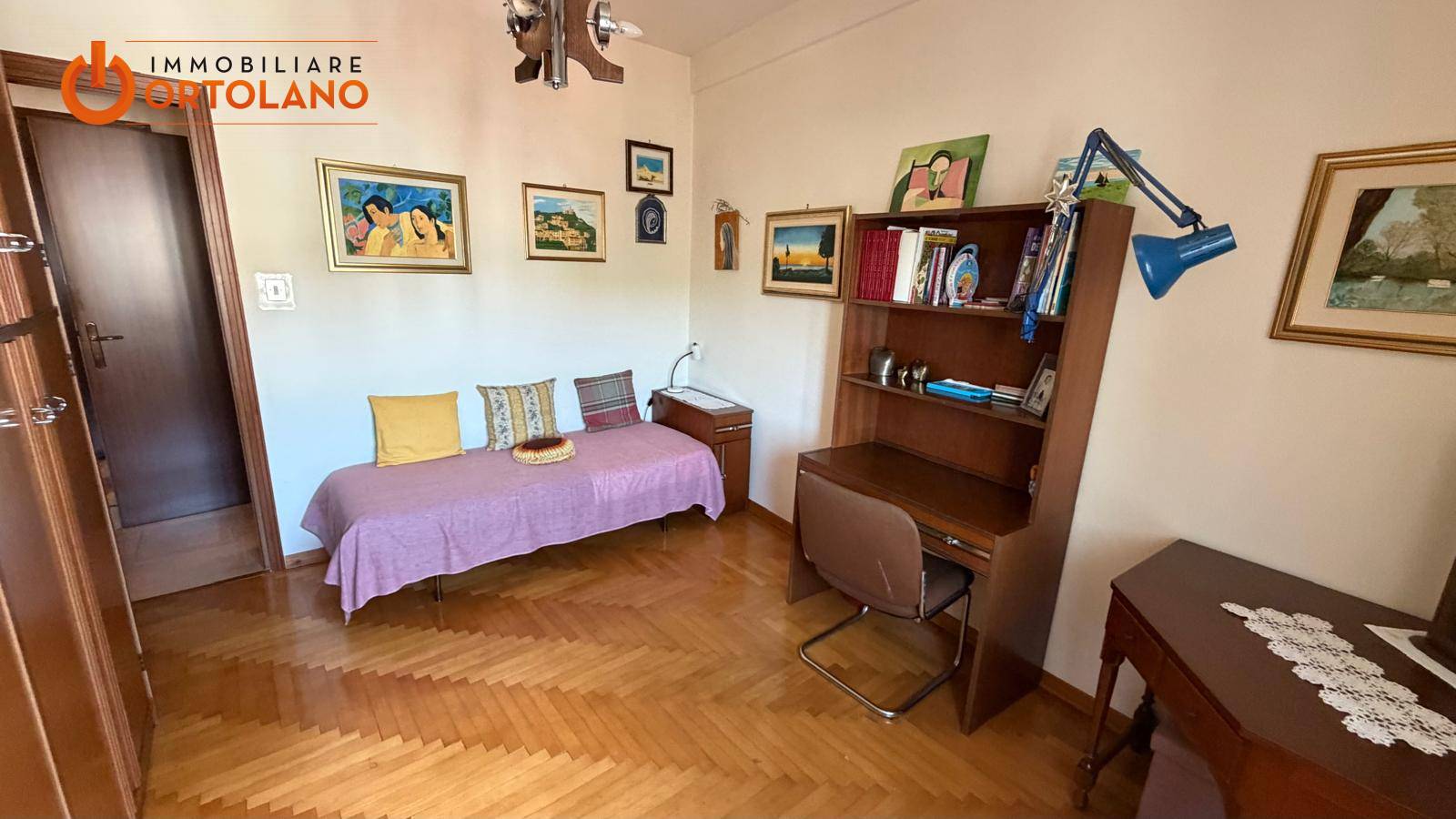 Appartamento in vendita a Monfalcone