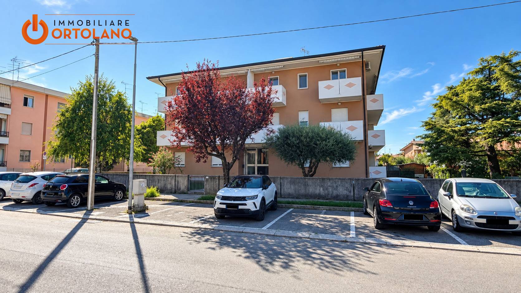 Appartamento in vendita a Staranzano
