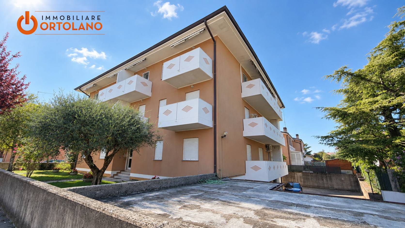 Appartamento in vendita a Staranzano