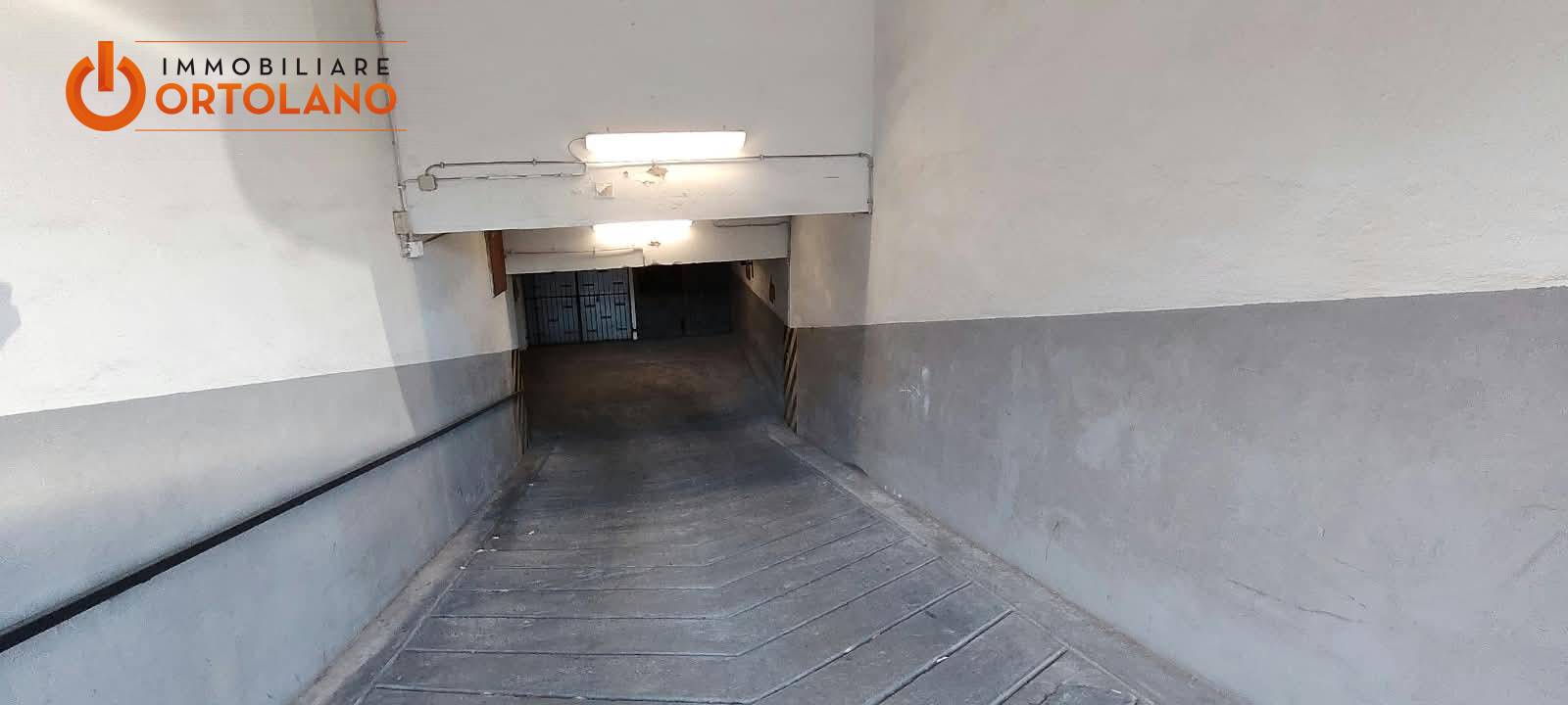 Rimessa in vendita a Monfalcone