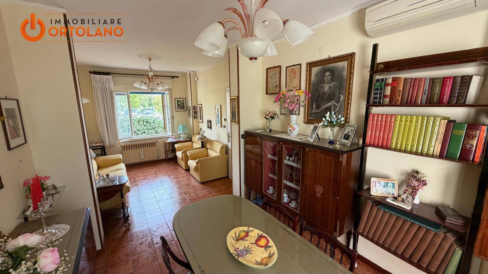 Casa accostata in vendita a Ronchi dei Legionari