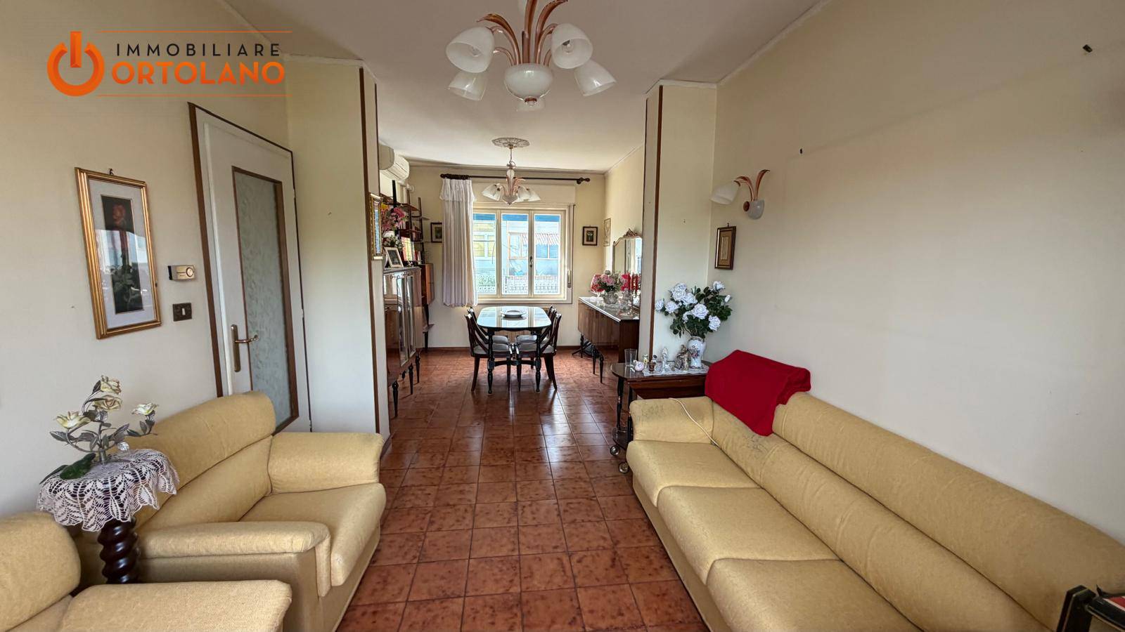 Casa accostata in vendita a Ronchi dei Legionari