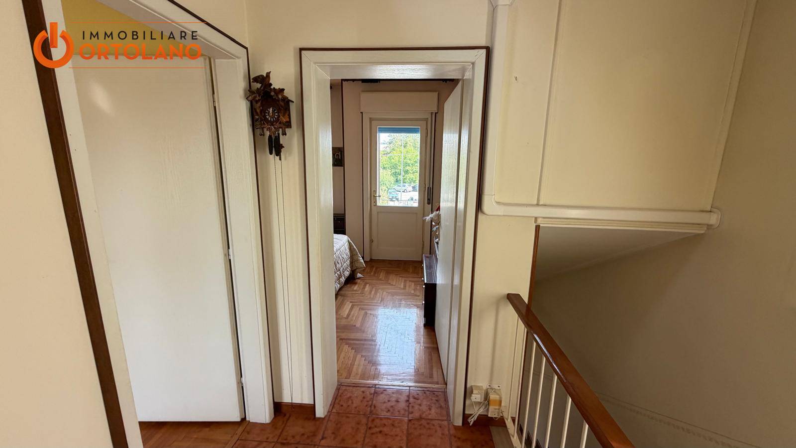 Casa accostata in vendita a Ronchi dei Legionari