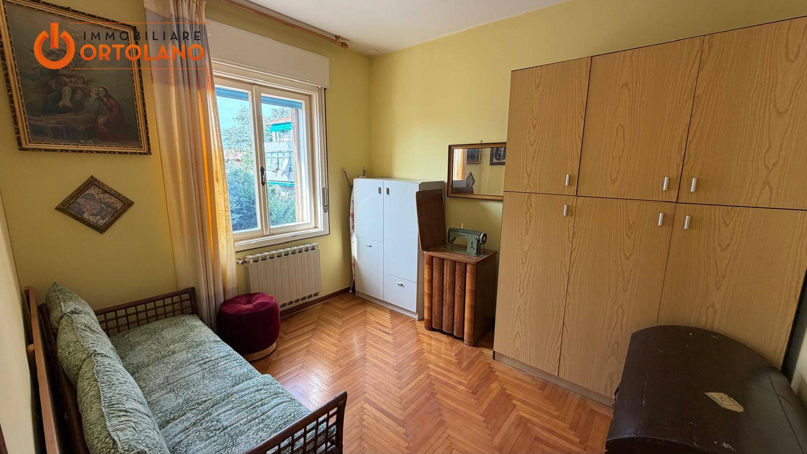 Casa accostata in vendita a Ronchi dei Legionari