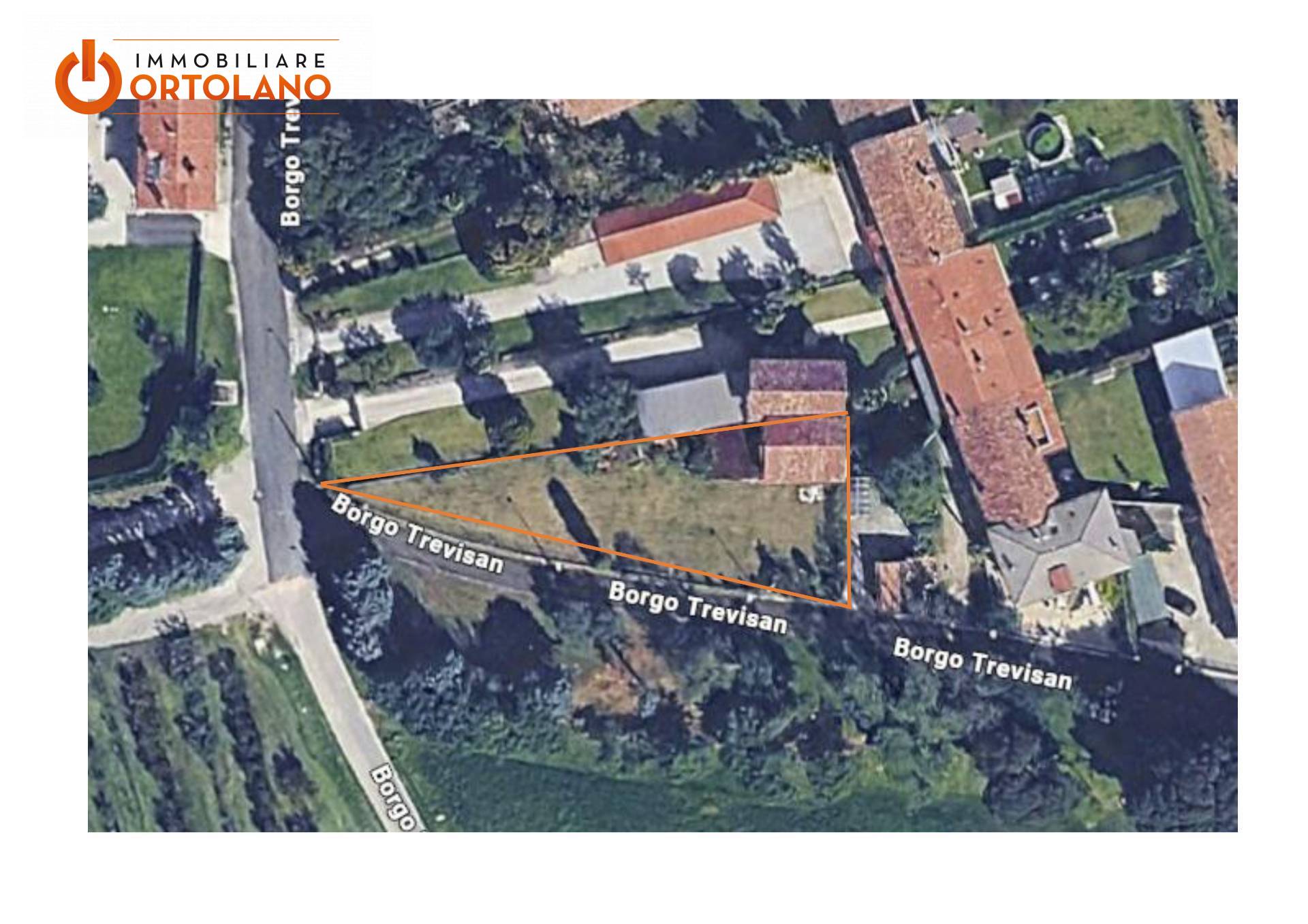 Terreno edificabile in vendita a Gradisca d'Isonzo