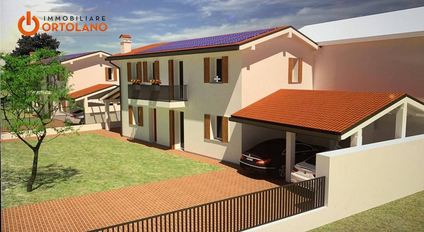 Terreno edificabile in vendita a Gradisca d'Isonzo