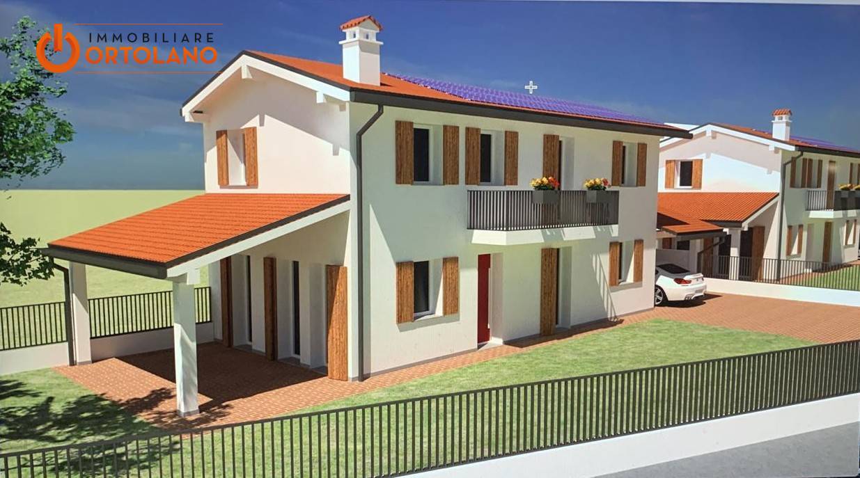 Terreno edificabile in vendita a Gradisca d'Isonzo