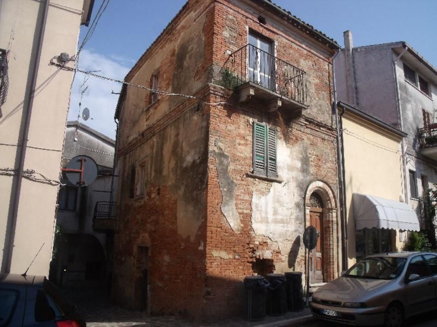 Casa indipendente in vendita a Villalfonsina