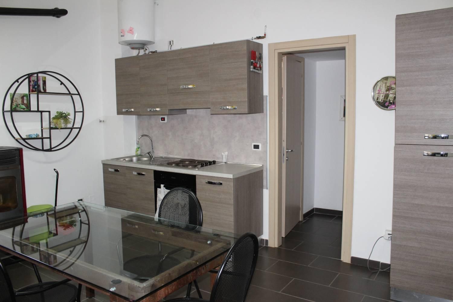 Appartamento in vendita a Vasto, Vasto Paese