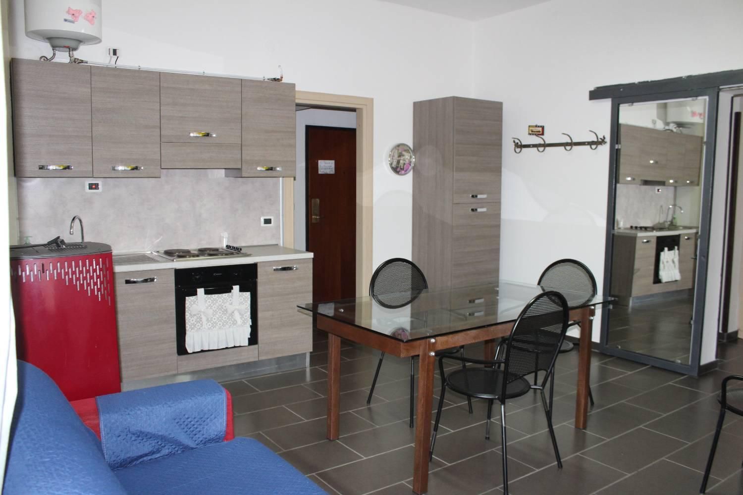 Appartamento in vendita a Vasto, Vasto Paese