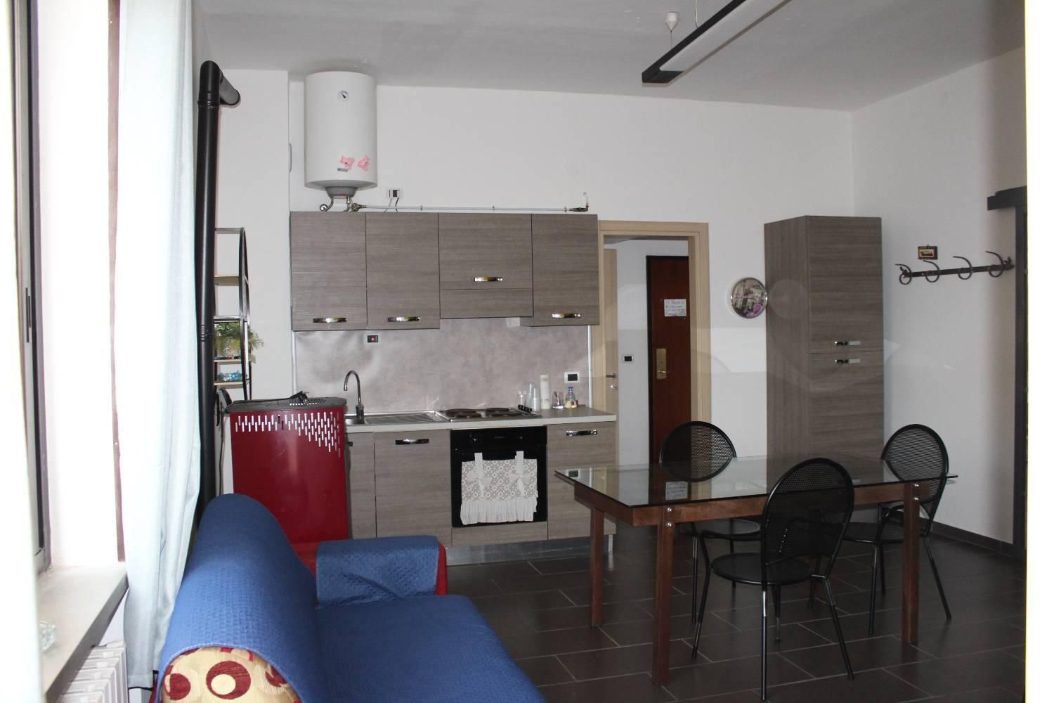 Appartamento in vendita a Vasto, Vasto Paese