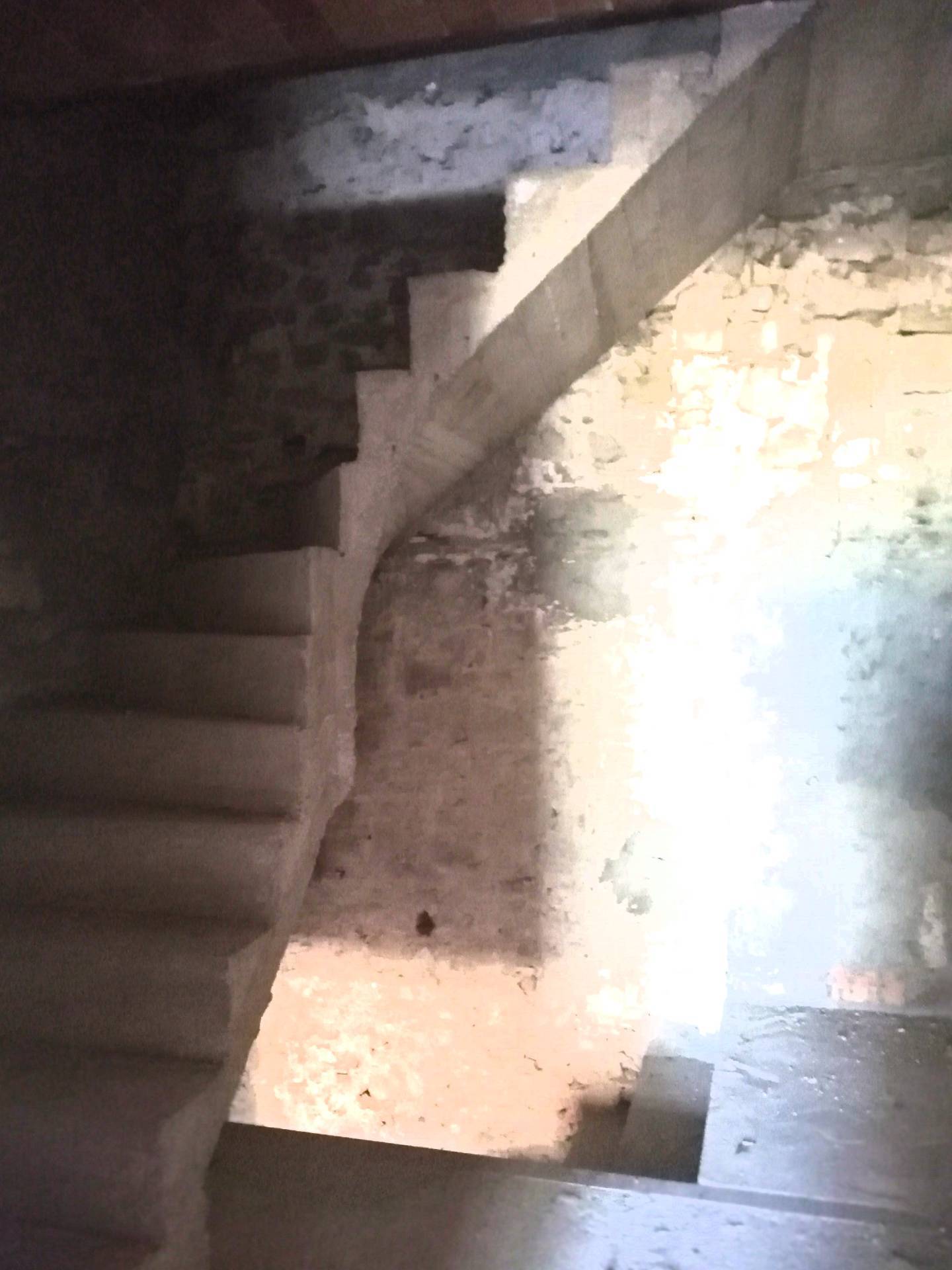 Terratetto in vendita a San Buono