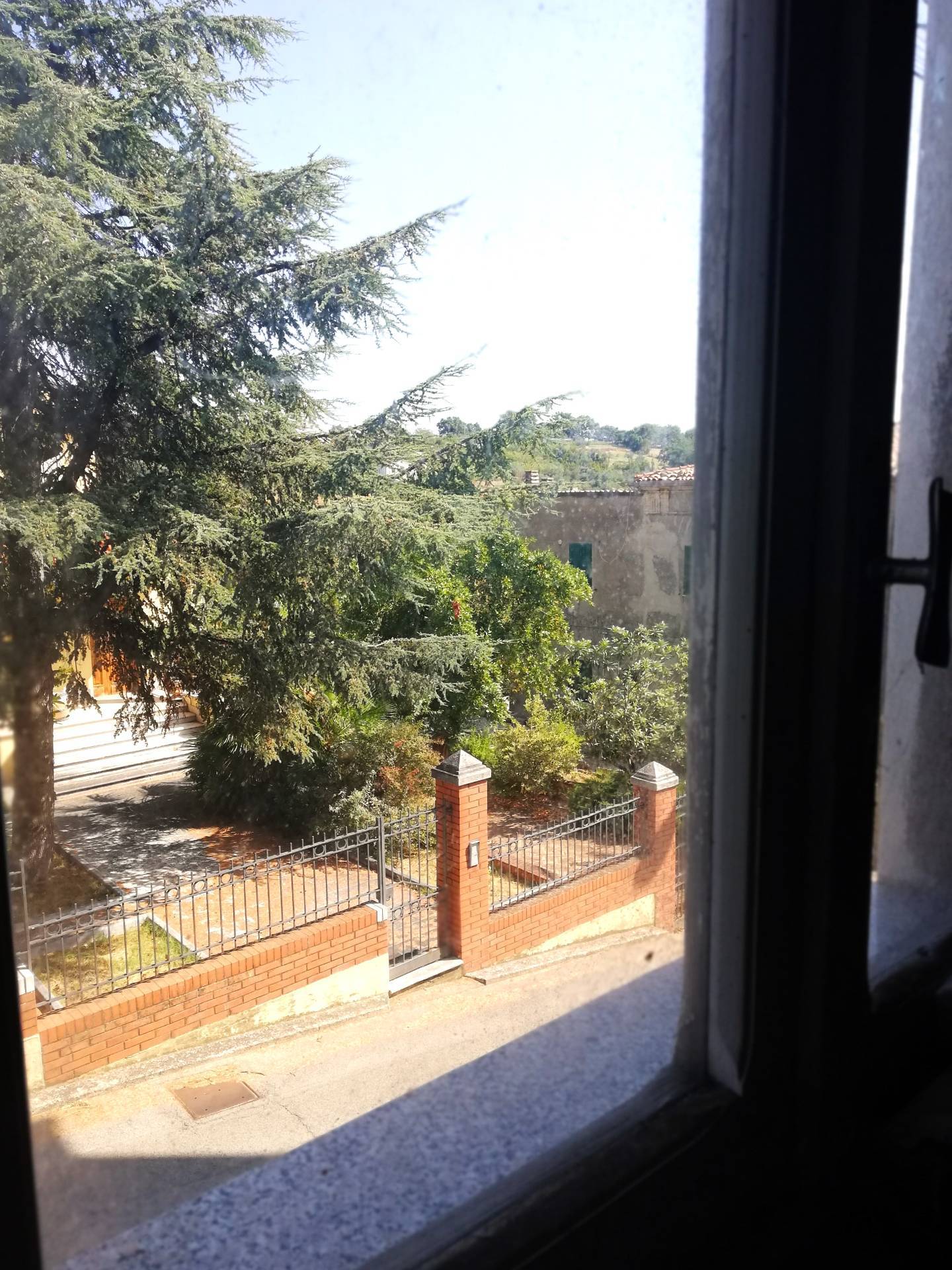 Terratetto in vendita a San Buono