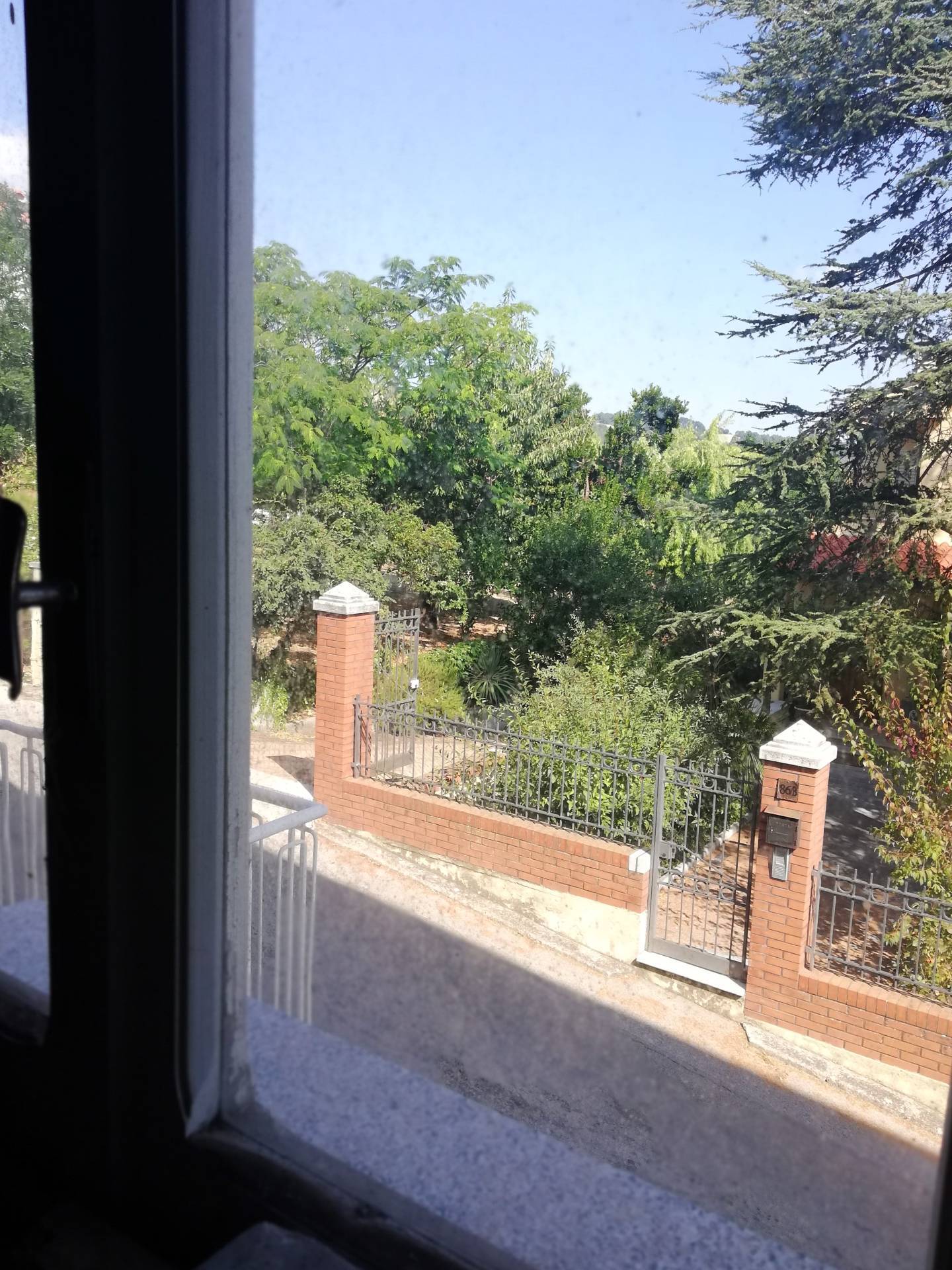 Terratetto in vendita a San Buono