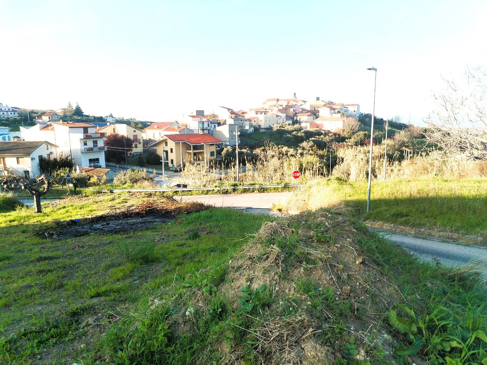 Terreno in vendita a Villalfonsina