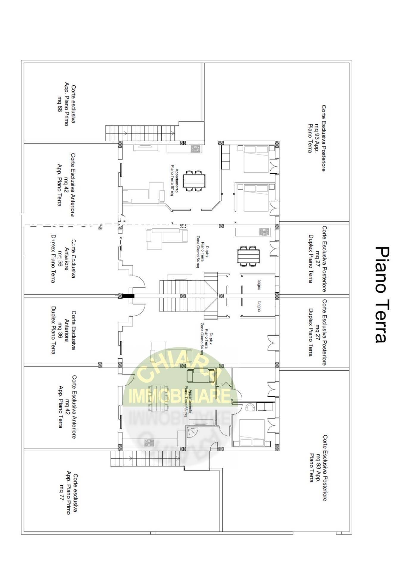 Appartamento in vendita a Montenero di Bisaccia