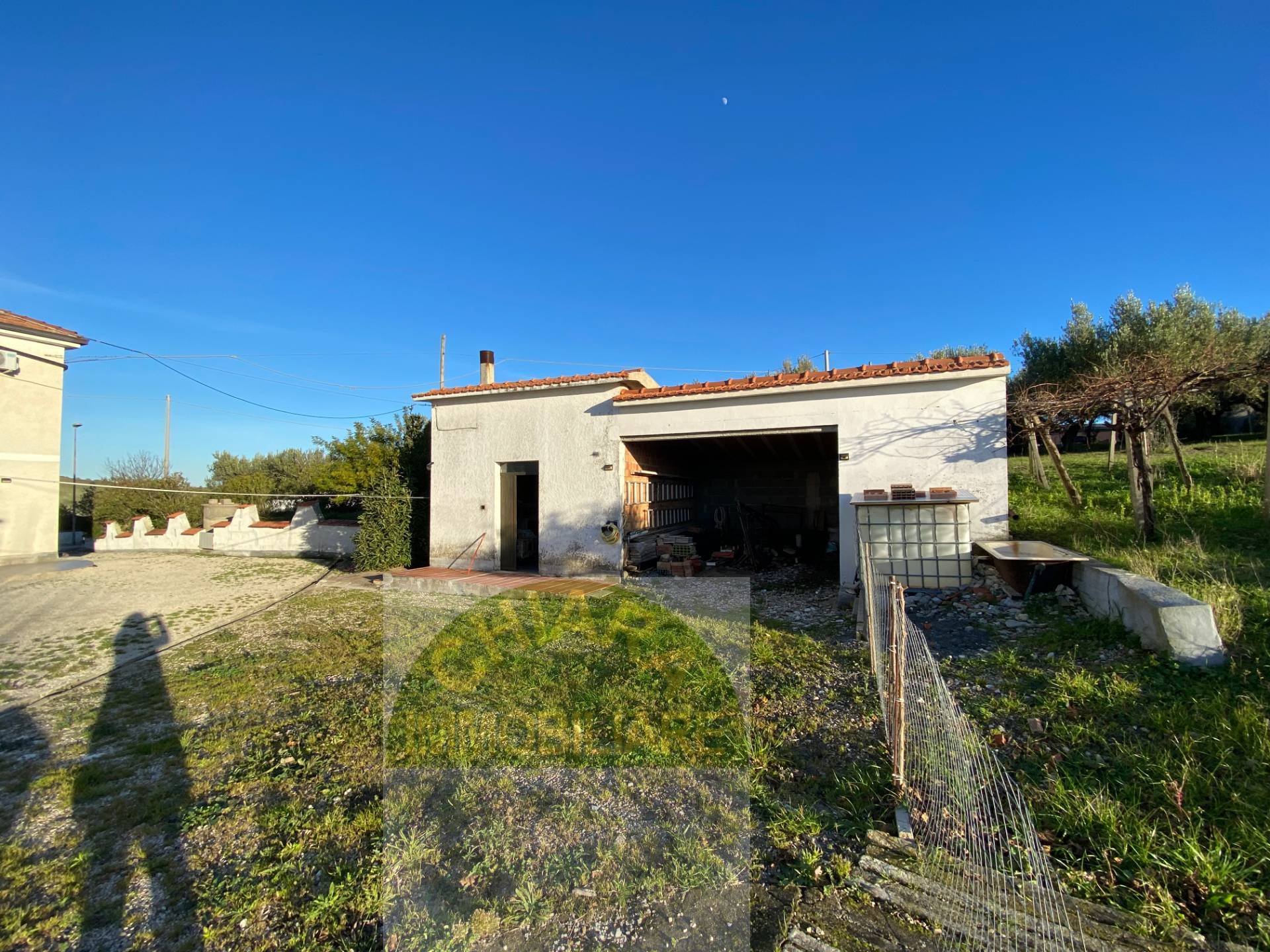 Villa in vendita a Gissi, Tratturo