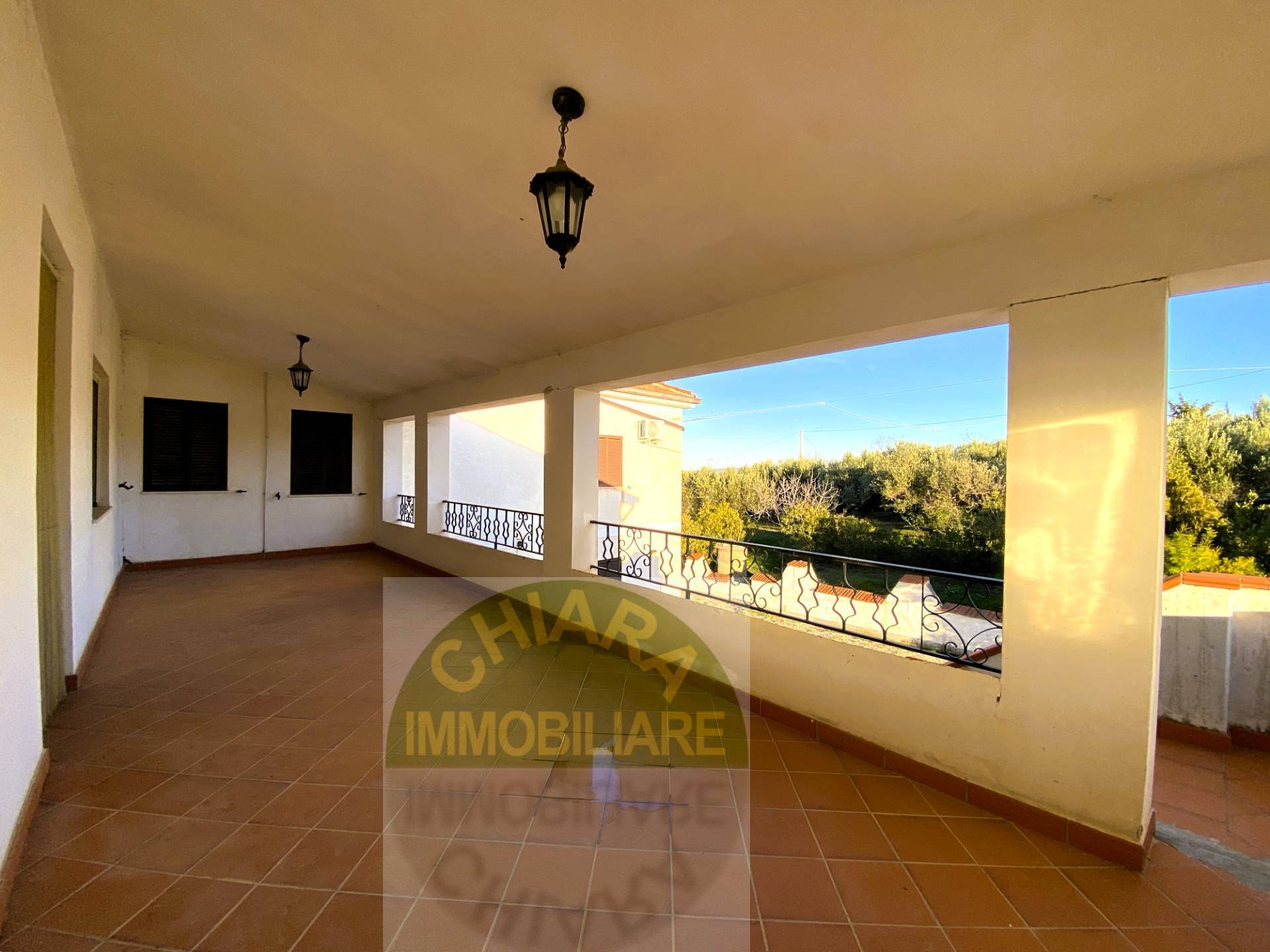 Villa in vendita a Gissi, Tratturo