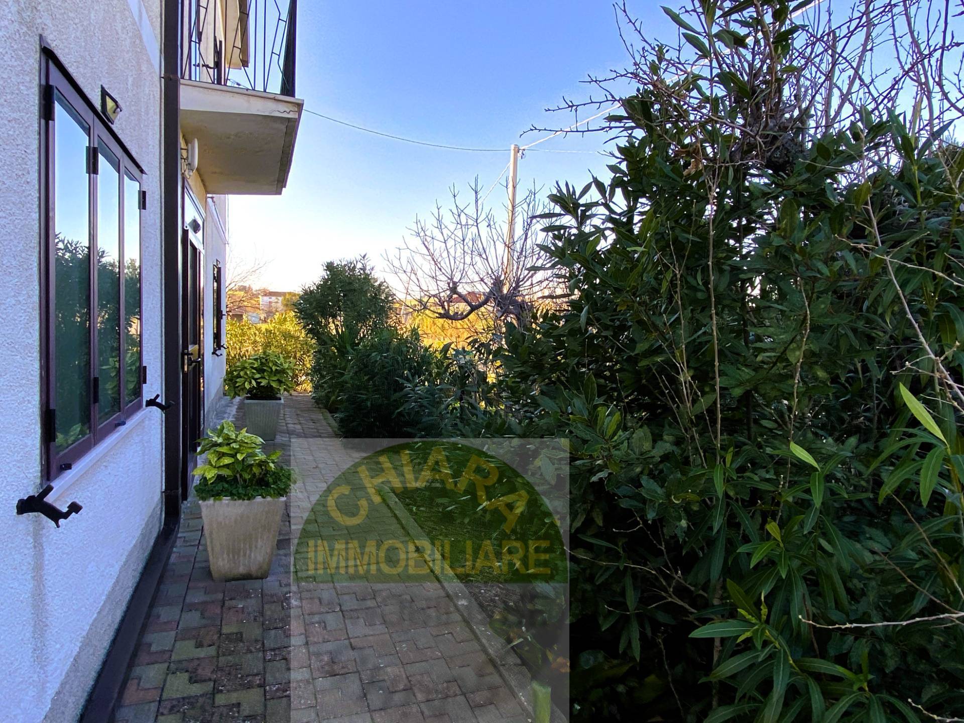 Villa in vendita a Gissi, Tratturo