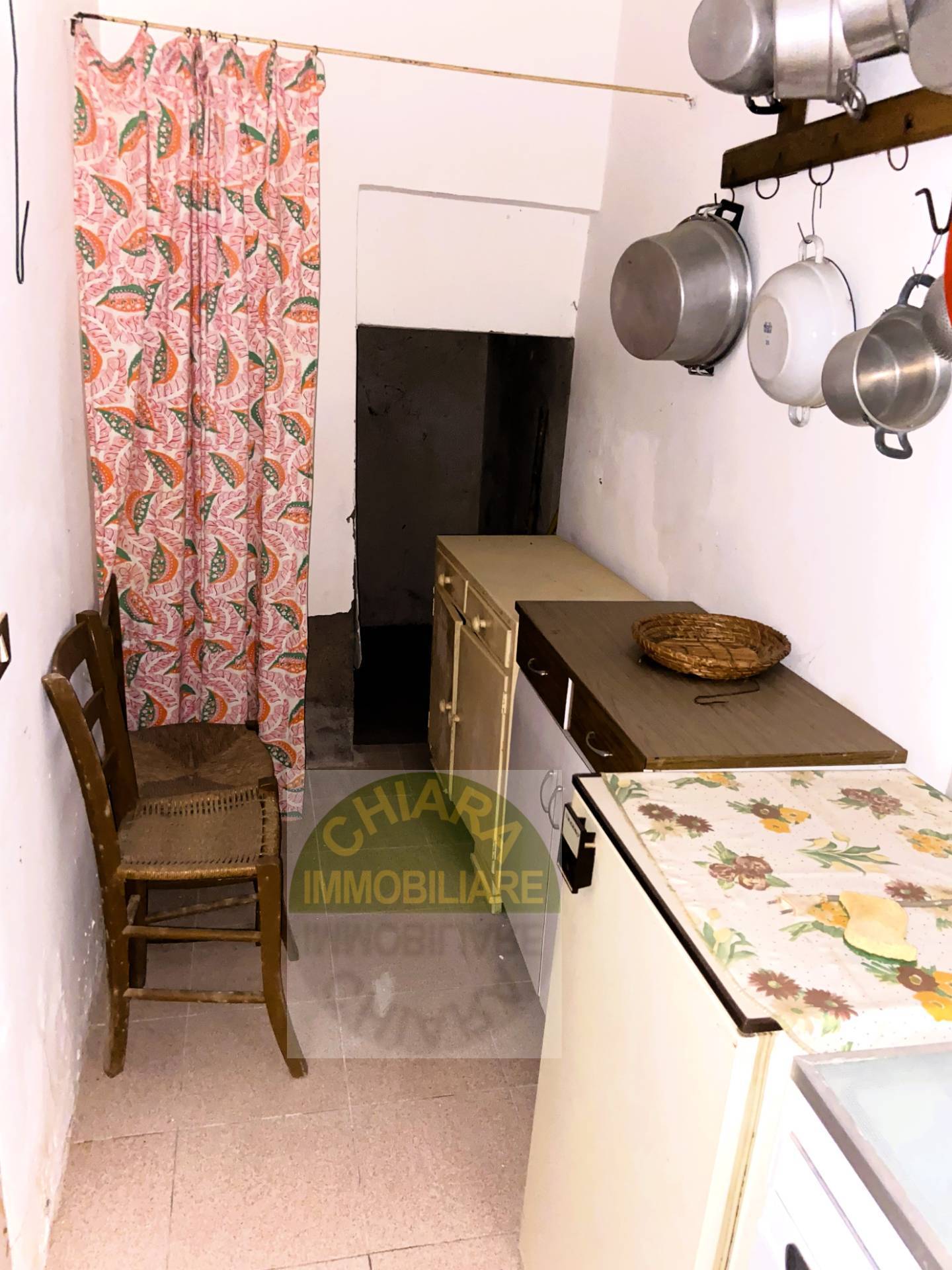 Terratetto in vendita a Furci