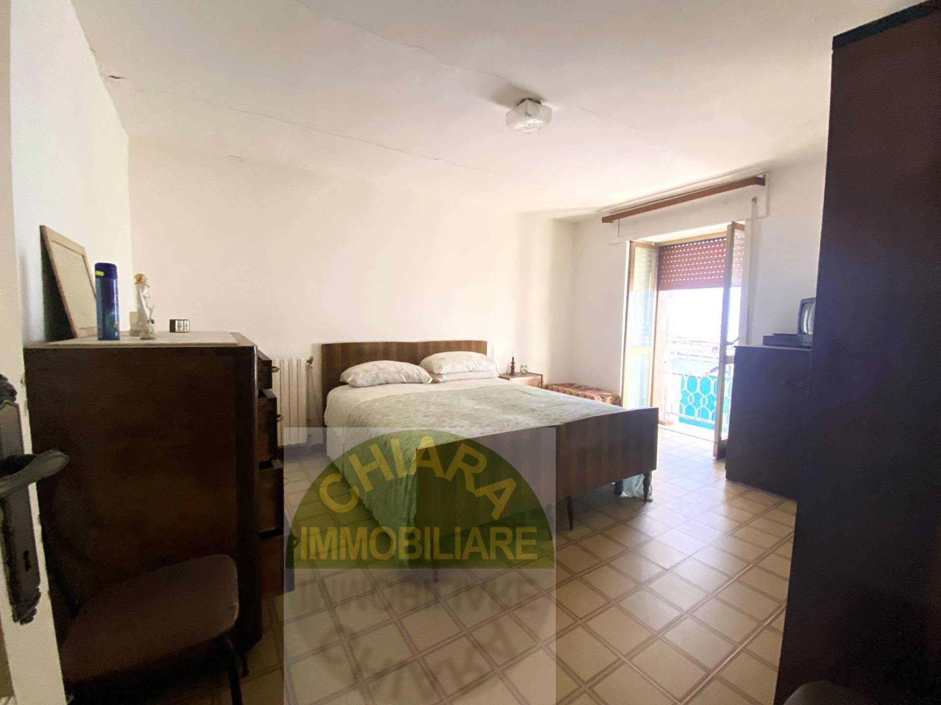 Terratetto in vendita a Furci