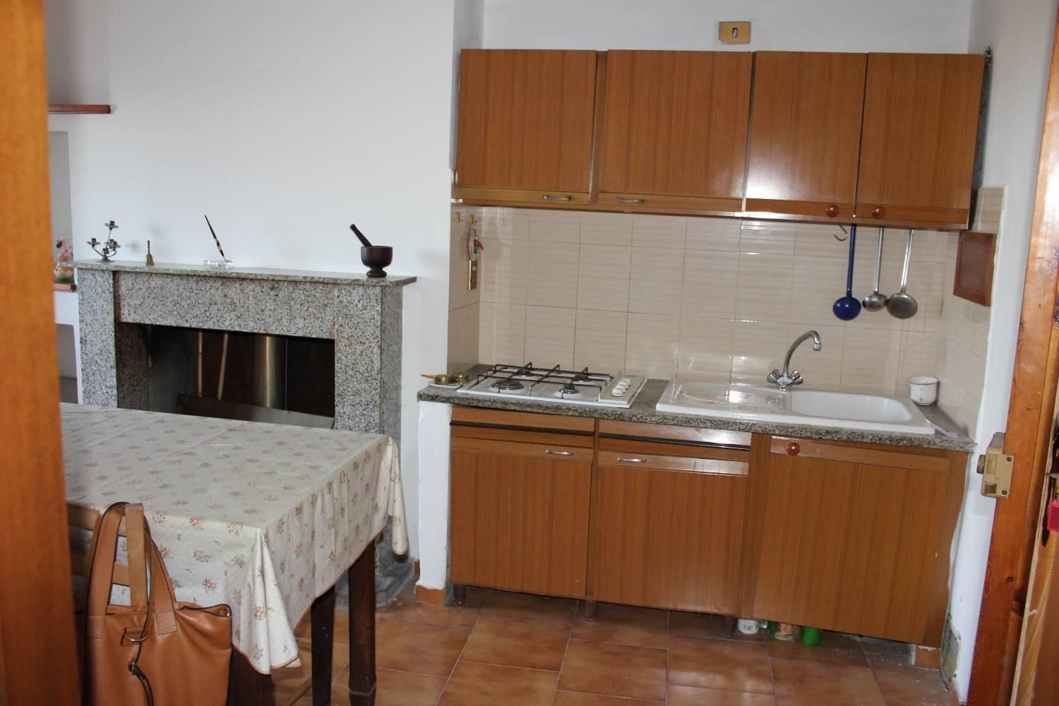 Casa singola in vendita a Palmoli