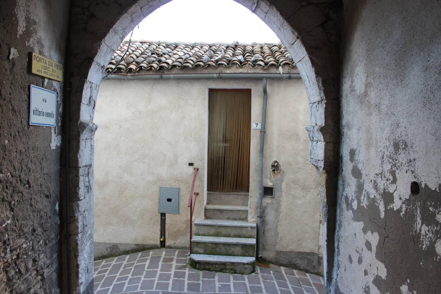 Casa singola in vendita a Palmoli
