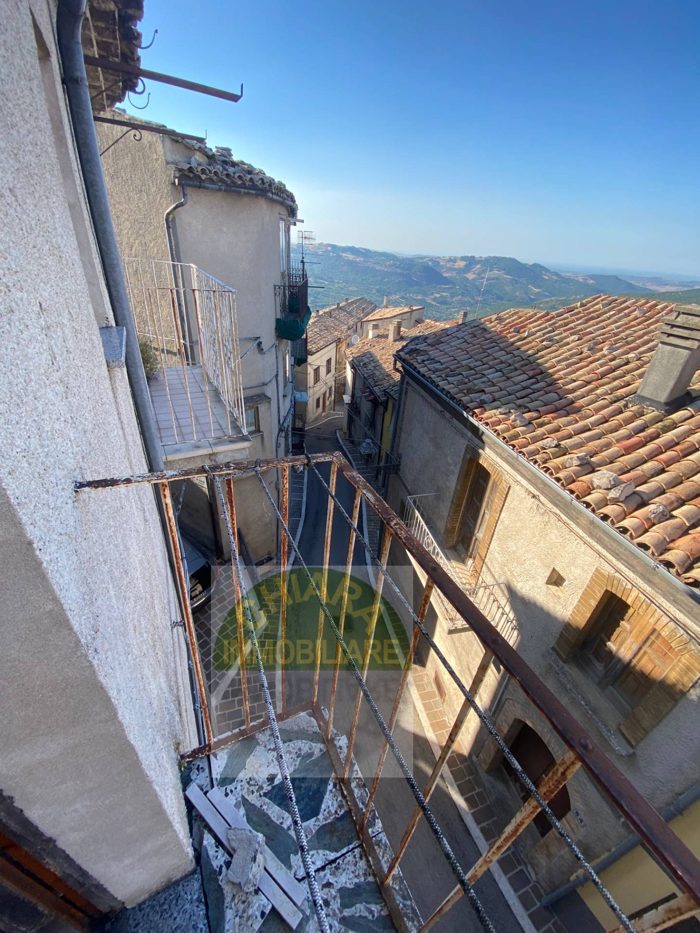 Casa singola in vendita a Palmoli