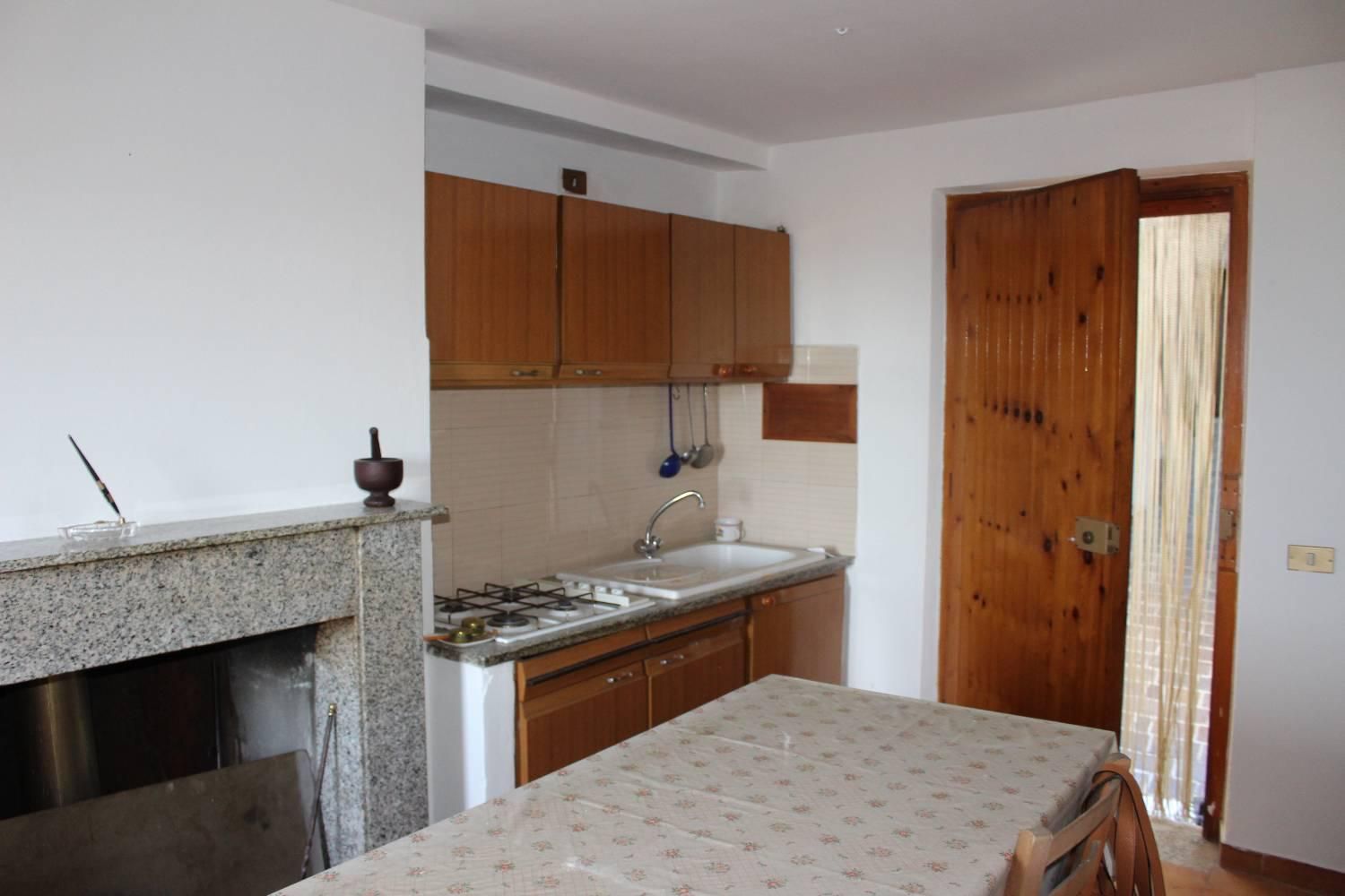 Casa singola in vendita a Palmoli