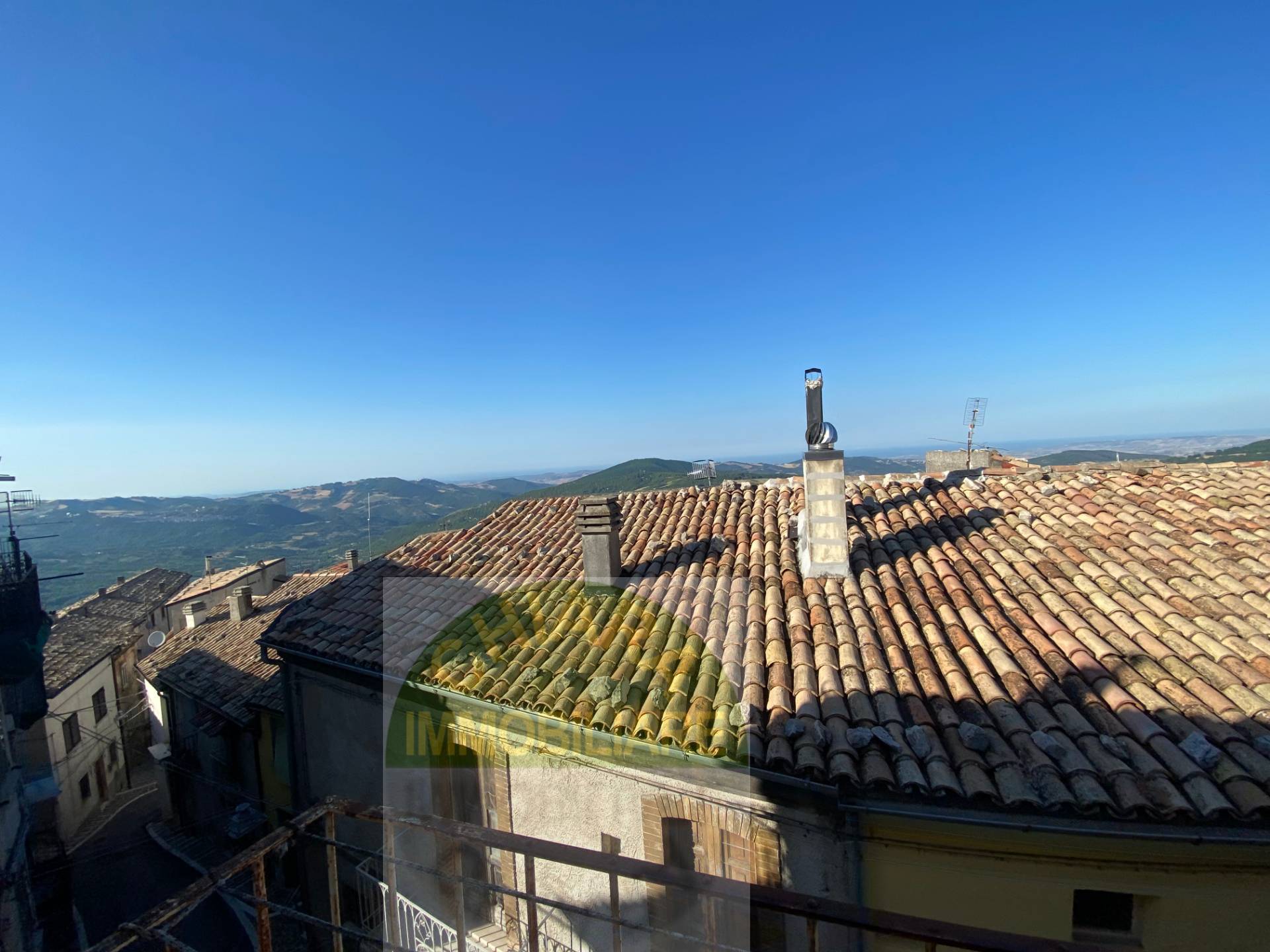 Casa singola in vendita a Palmoli