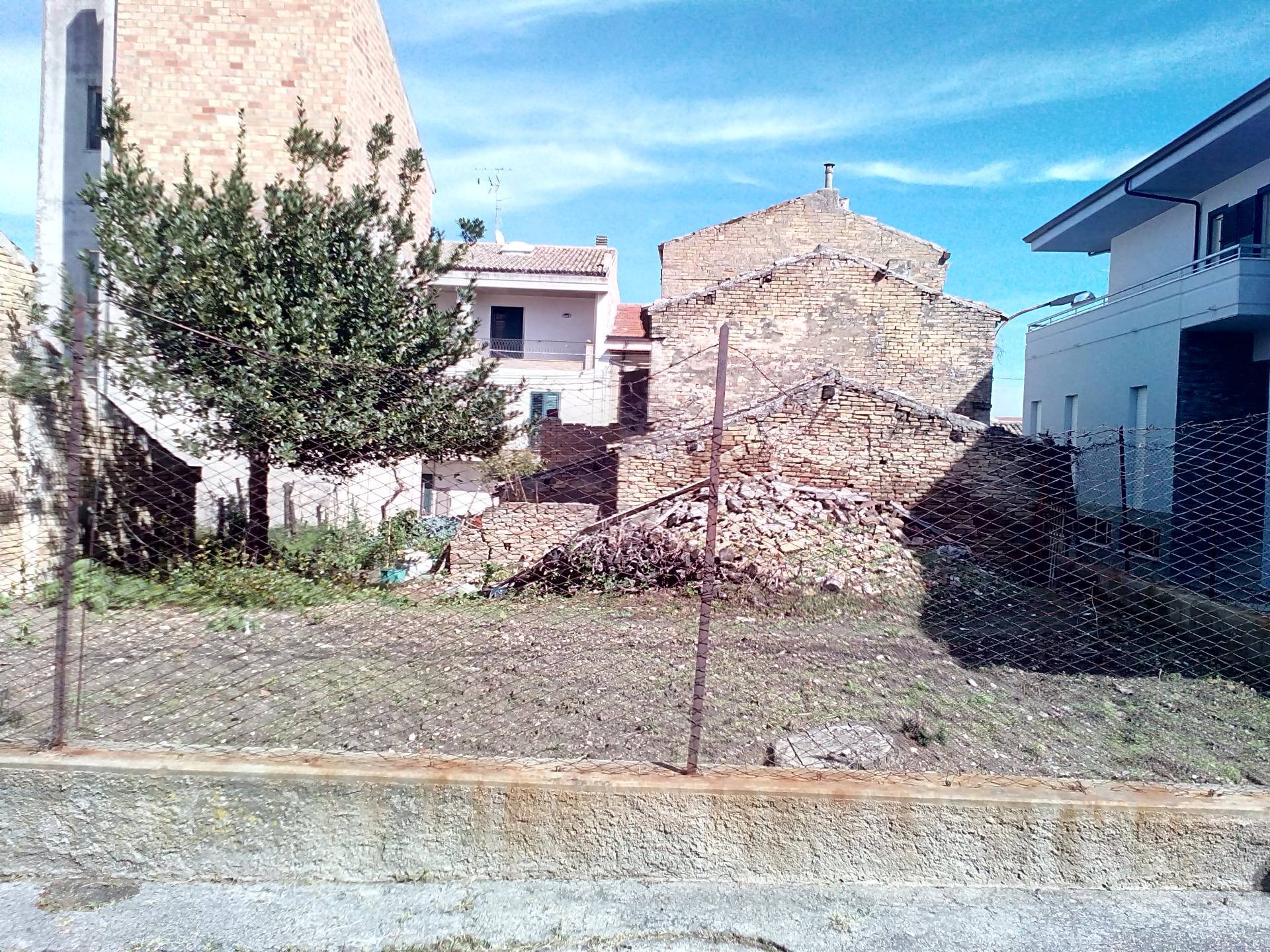 Casa singola in vendita a Cupello