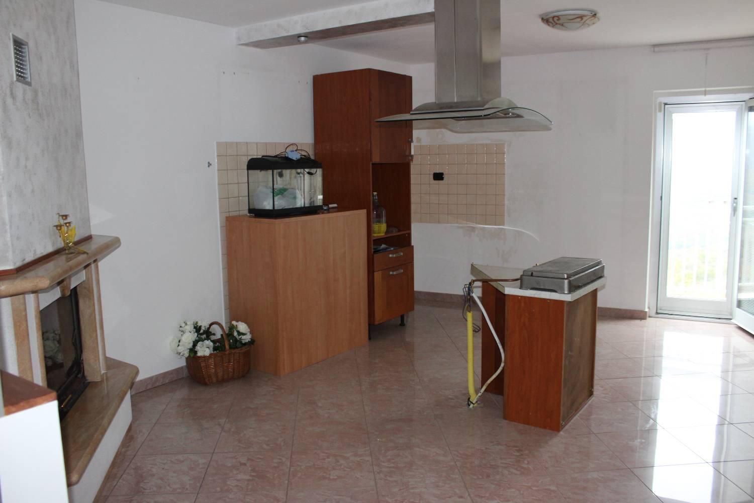 Villa in vendita a Tufillo