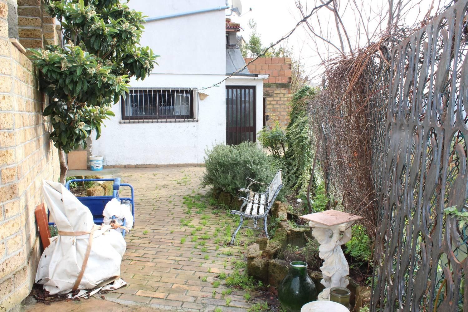 Villa in vendita a Tufillo