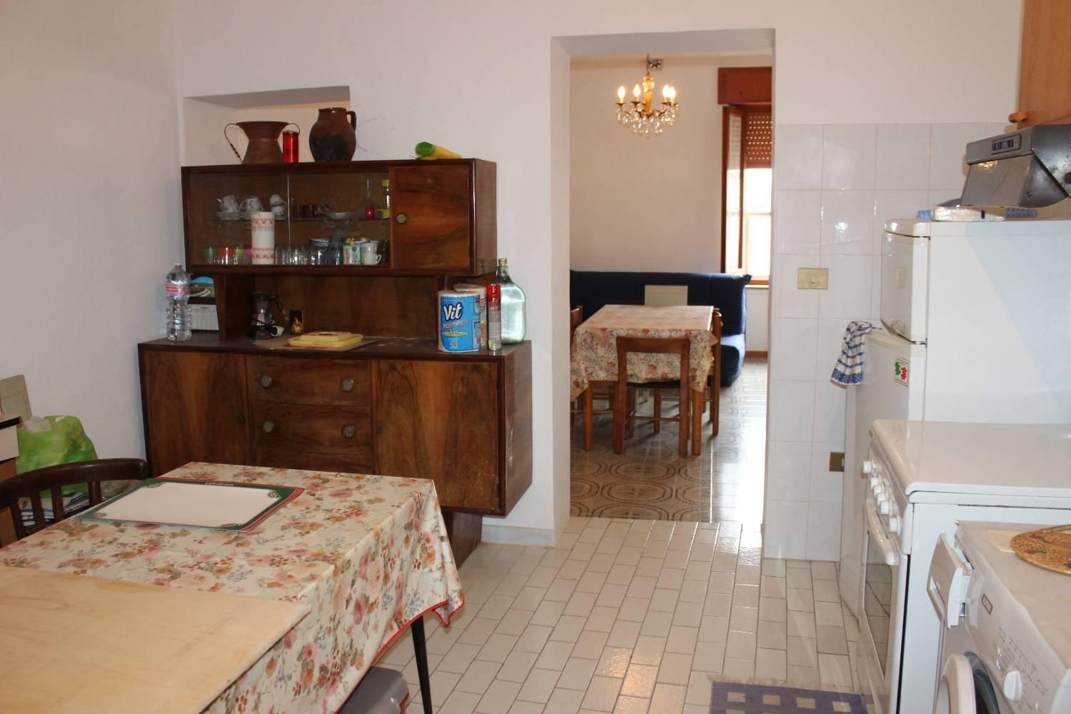 Appartamento in vendita a Palmoli