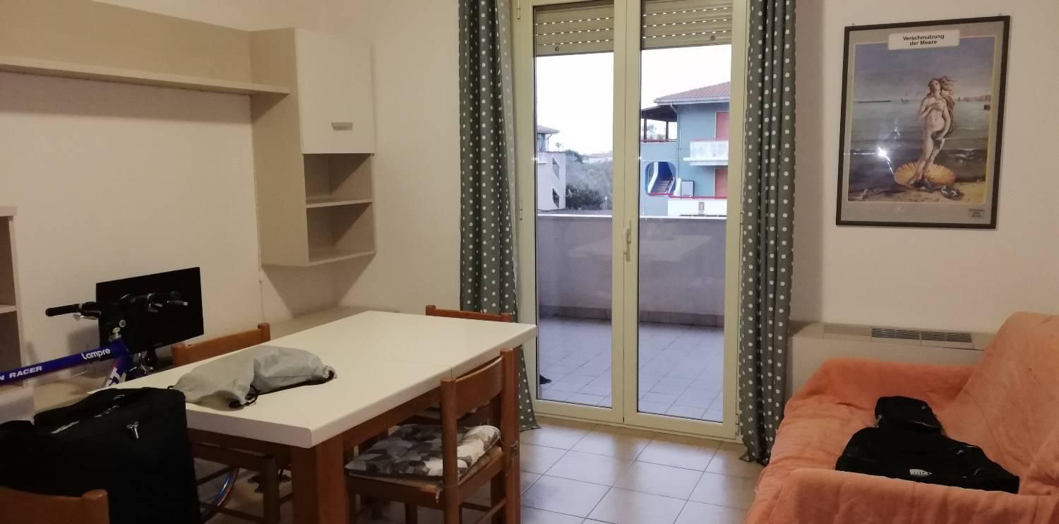 Appartamento in vendita a Vasto, Vasto Marina