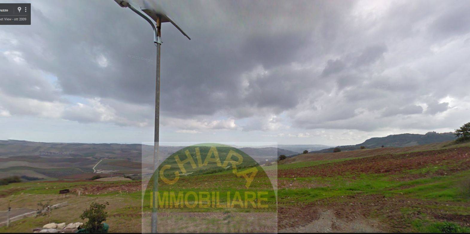 Terreno Agricolo in vendita a Lentella