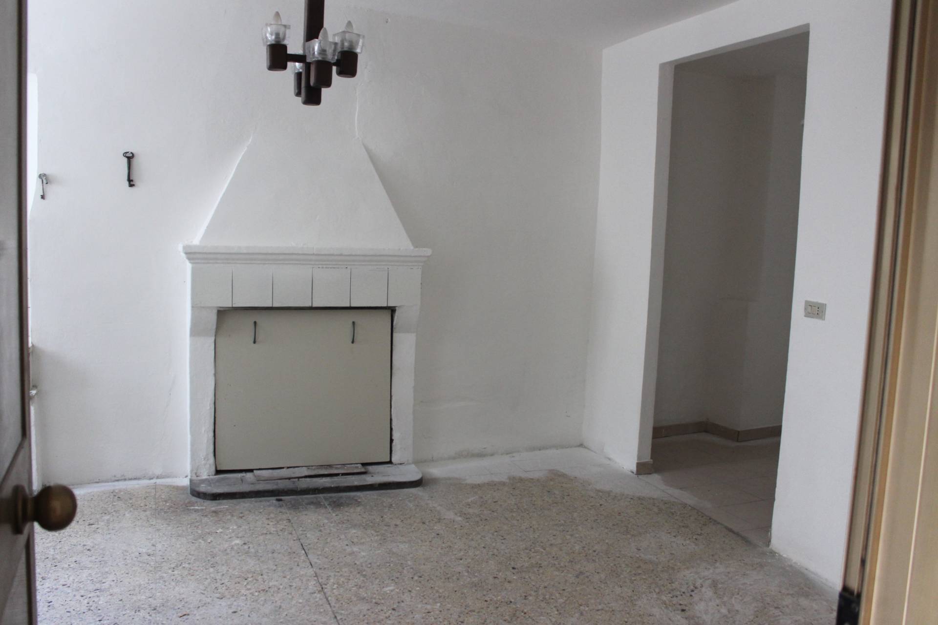 Porzione di fabbricato in vendita a Palmoli