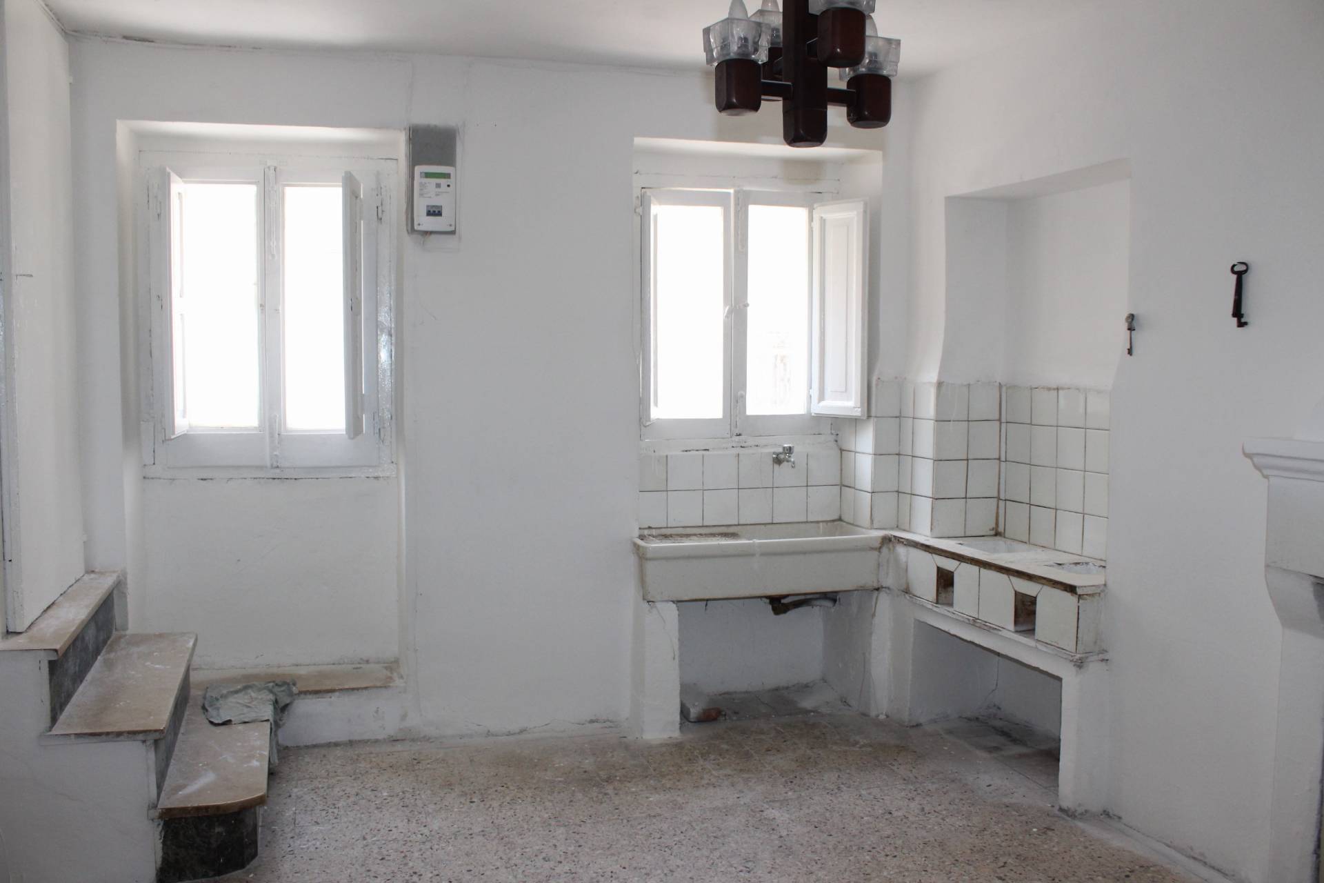 Porzione di fabbricato in vendita a Palmoli