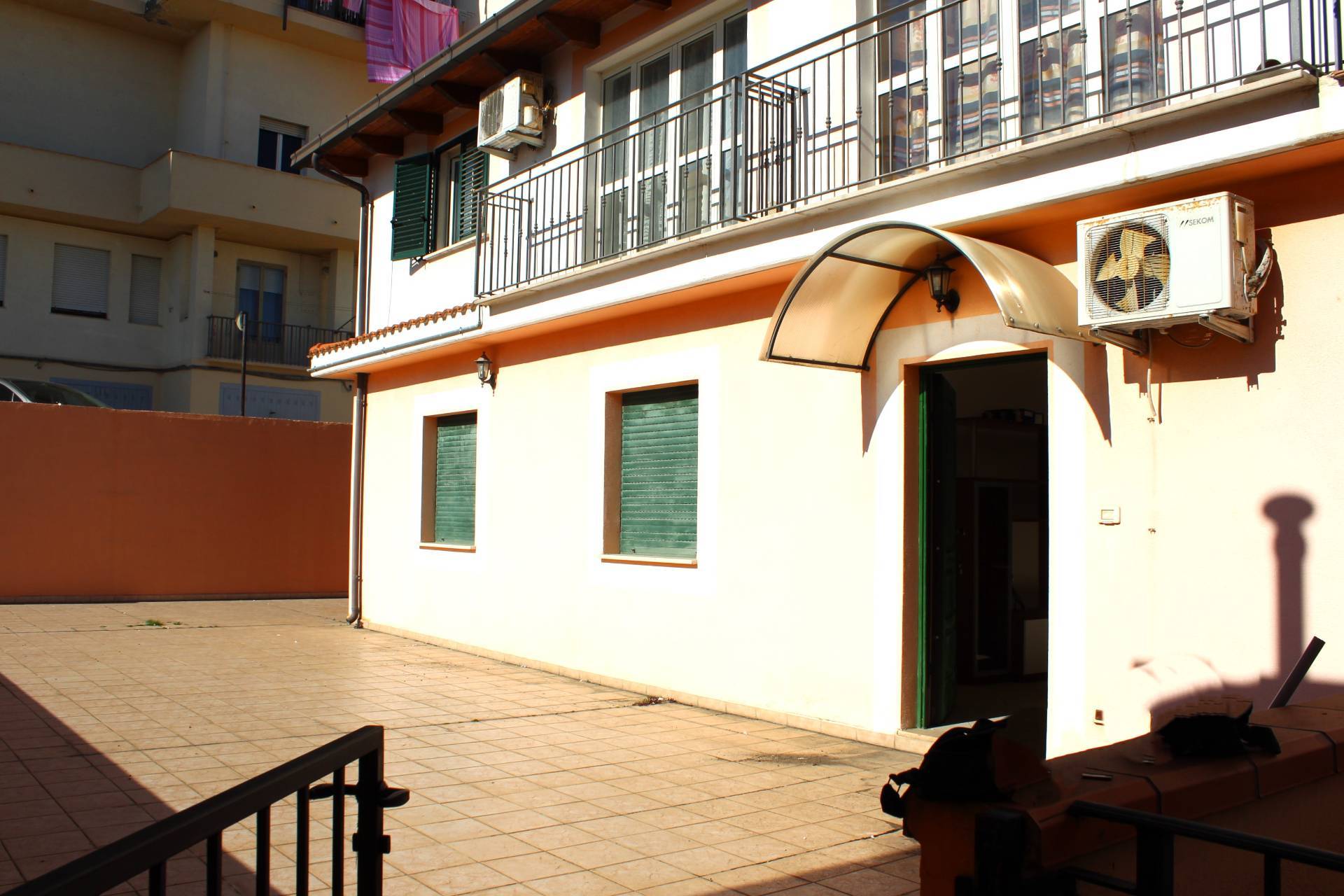 Appartamento in vendita a San Salvo, San Salvo Paese